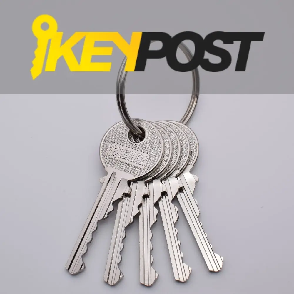 AccessKey – Pass PTT – Ouvrez toutes les Boîtes aux Lettres